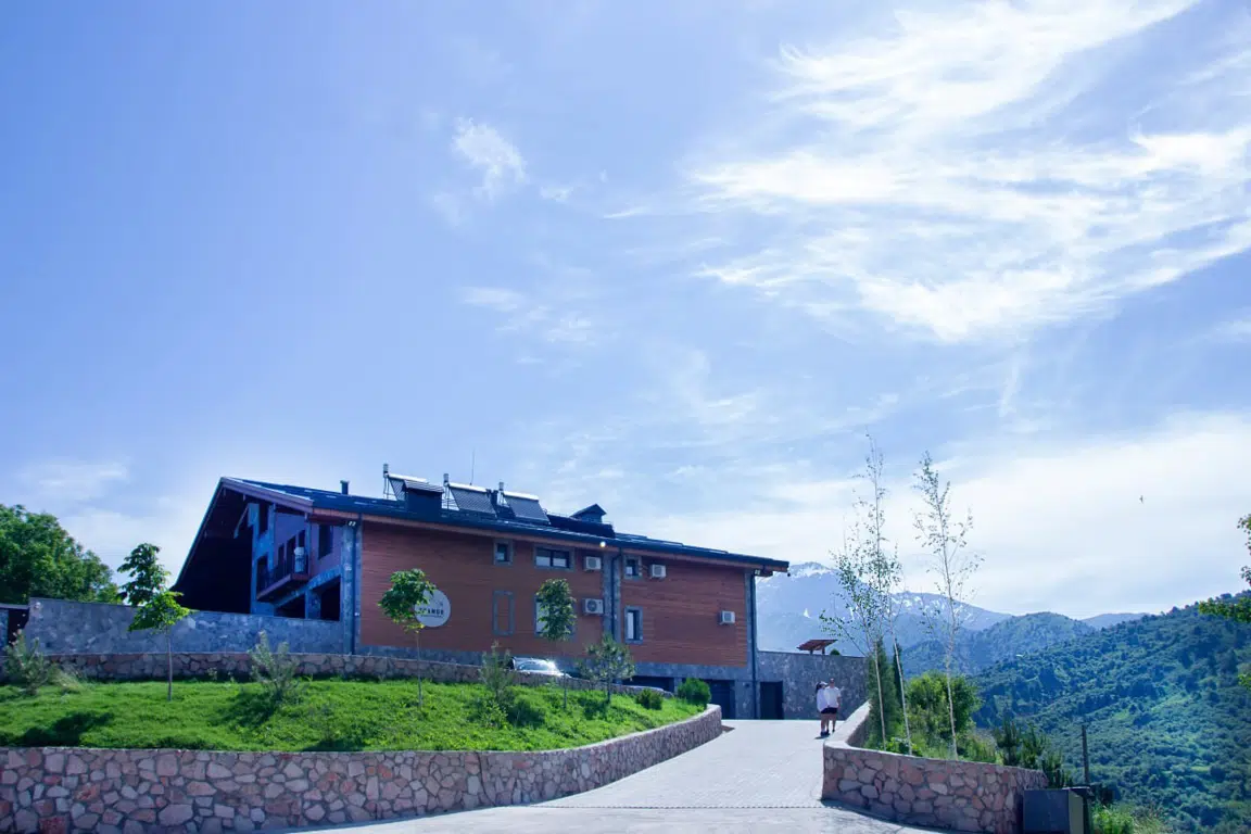 services image